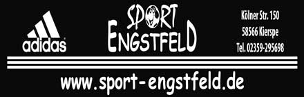 Engstfeld Banner