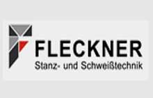 Fleckner Banner